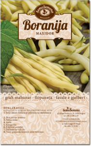 Boranija Maxidor 200gr
