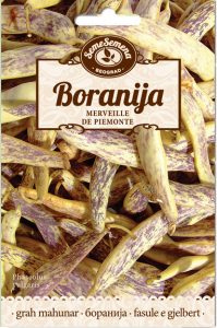 Boranija Merveille De Piemonte 65gr