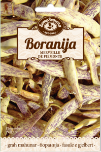 Boranija Merveille De Piemonte 65gr