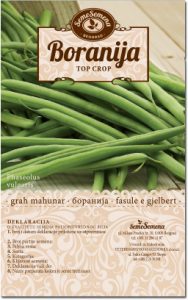 Boranija Top Crop 100gr