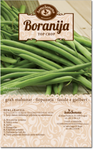 Boranija Top Crop 100gr