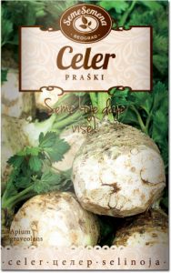 Celer Praški 1gr