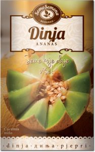 Dinja Ananas 3gr