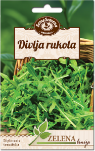 Divlja Rukola 1gr