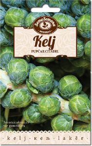 Kelj Pupčar Citadel 1gr