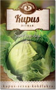 Kupus Ditmar 2gr