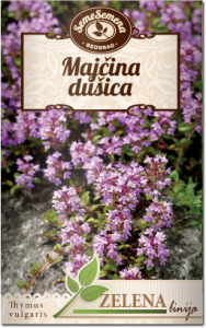 Majčina Dušica 0 5gr