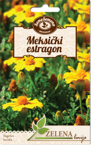 Meksički Estragon 0 5gr