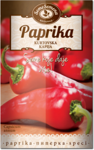 Paprika Kurtovska Kapija 1 5gr