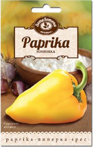 Paprika Somborska 1 5gr