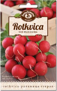 Rotkvica Non Plus Ultra 3gr