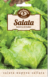 Salata Batavia Di Parifi 2gr