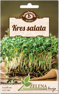 Salata Kres 1gr