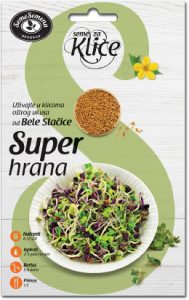 Slačica Bela 10gr