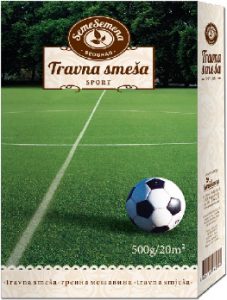 Travna Smeša Sport 0 5kg 20m2