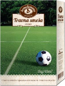 Travna Smeša Sport 1kg 40m2