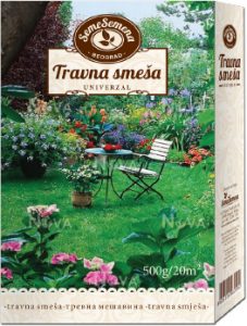 Travna Smeša Univerz 0 5kg 40m2