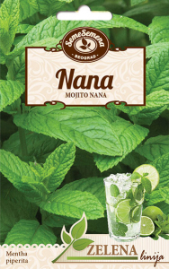 Nana Mojito